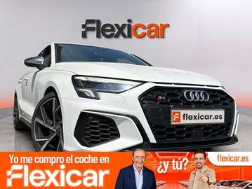Sportback quattro S tronic