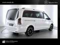 Mercedes-Benz V 220 d AVANTGARDE MBUX*Pano*Distronic*M-Beam* Weiß - thumbnail 27