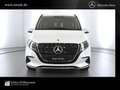 Mercedes-Benz V 220 d AVANTGARDE MBUX*Pano*Distronic*M-Beam* Weiß - thumbnail 2