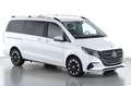 Mercedes-Benz V 220 AVANTGARDE MBUX*Pano*Distronic*AHK*M-Beam* Weiß - thumbnail 3