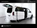 Mercedes-Benz V 220 d AVANTGARDE MBUX*Pano*Distronic*M-Beam* Weiß - thumbnail 25