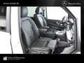 Mercedes-Benz V 220 d AVANTGARDE MBUX*Pano*Distronic*M-Beam* Weiß - thumbnail 7