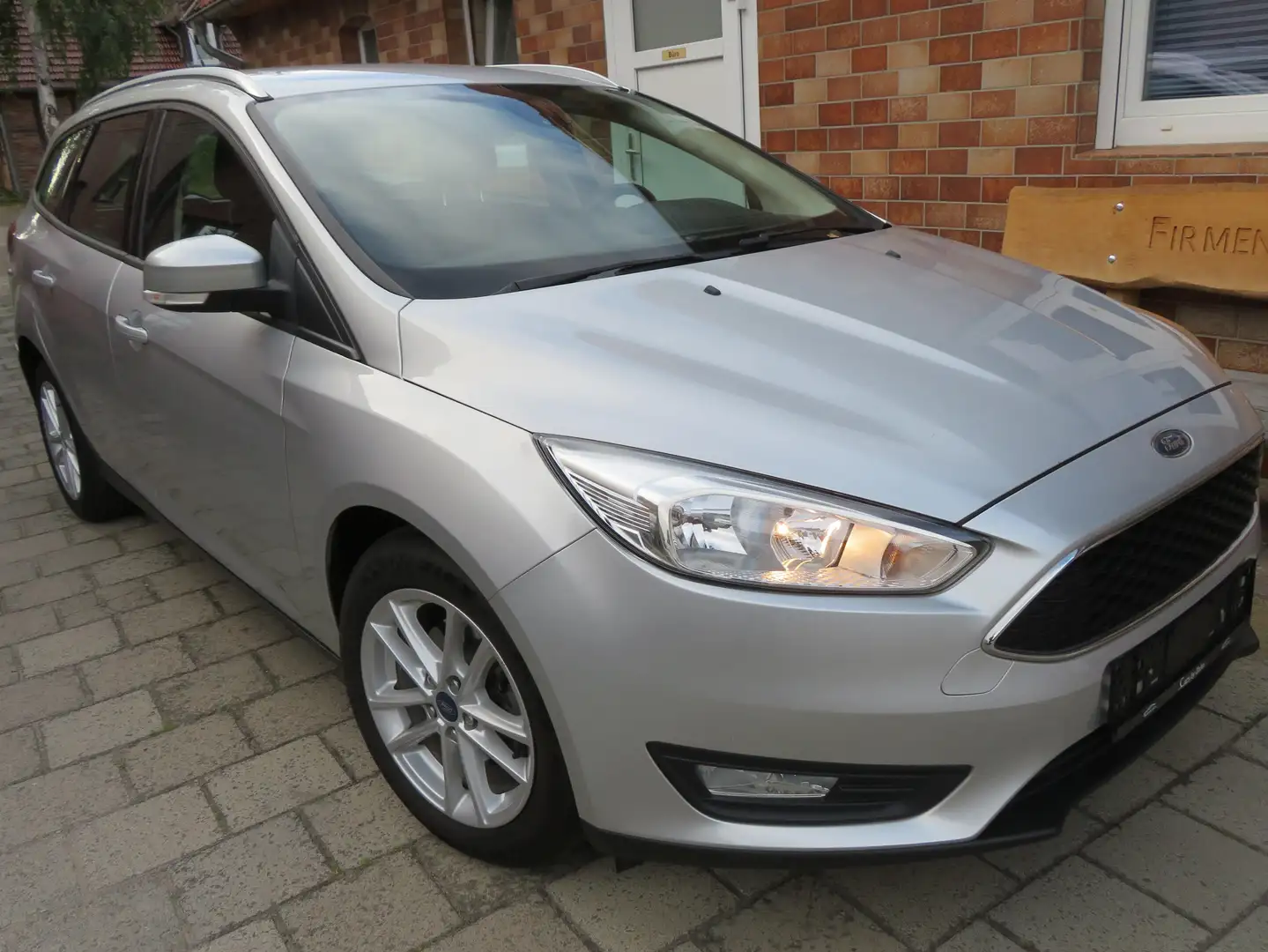 Ford Focus 1 Hand Zahnriemen neu inkl. Garantie - 1