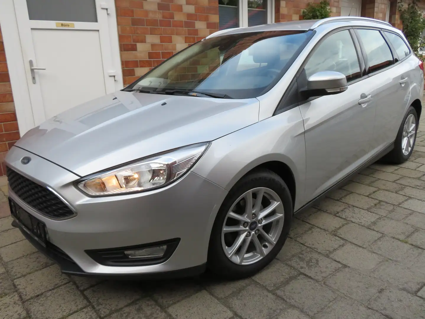 Ford Focus 1 Hand Zahnriemen neu inkl. Garantie - 2