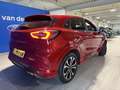 Ford Puma 1.0 EcoBoost Hybrid ST-Line Rouge - thumbnail 3