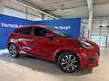 Ford Puma 1.0 EcoBoost Hybrid ST-Line Rouge - thumbnail 2