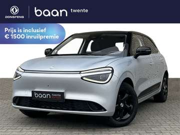 Baan Twente Edition 42 kWh l Getinte ramen l Two-T