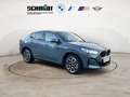 BMW X2 sDrive20d Premium Paket Panorama 19Zoll Grau - thumbnail 9
