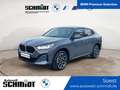BMW X2 sDrive20d Premium Paket Panorama 19Zoll Grau - thumbnail 1