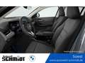 BMW X2 sDrive20d Premium Paket Panorama 19Zoll Grau - thumbnail 4