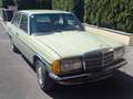 Mercedes-Benz 230 W 123 Grün - thumbnail 5
