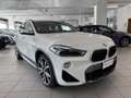 BMW X2 xDrive20d Msport Bianco - thumbnail 2