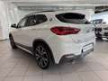 BMW X2 xDrive20d Msport Bianco - thumbnail 4