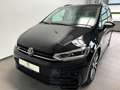 Volkswagen Touran Highline R-line Panorama LED 7-Sitzer AHK Zwart - thumbnail 16