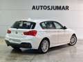 BMW 116 118i Weiß - thumbnail 24