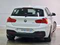 BMW 116 118i Weiß - thumbnail 22