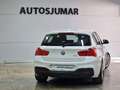 BMW 116 118i Weiß - thumbnail 23