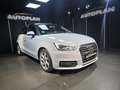Audi A1 Sportback 1.4TDI ultra Design Blanc - thumbnail 31