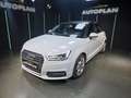 Audi A1 Sportback 1.4TDI ultra Design Blanc - thumbnail 43