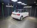 Audi A1 Sportback 1.4TDI ultra Design Blanc - thumbnail 3