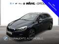 BMW 225 xe Active Tourer Sport Line LED Navi PDC HiFi Blau - thumbnail 1