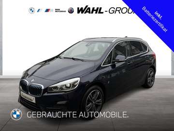 xe Active Tourer Sport Line LED Navi PDC HiFi