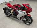 MV Agusta Superveloce 800 pack Alpine + oro Rouge - thumbnail 7