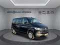 Volkswagen T6 Caravelle T6.1 2.0 TDI Caravelle Comfortline*DSG*Navi*AZV* Noir - thumbnail 1