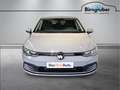 Volkswagen Golf Rabbit TSI Grau - thumbnail 2