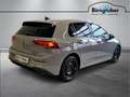 Volkswagen Golf Rabbit TSI Grau - thumbnail 4