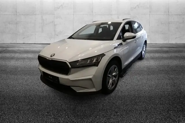 Skoda Enyaq iV 50