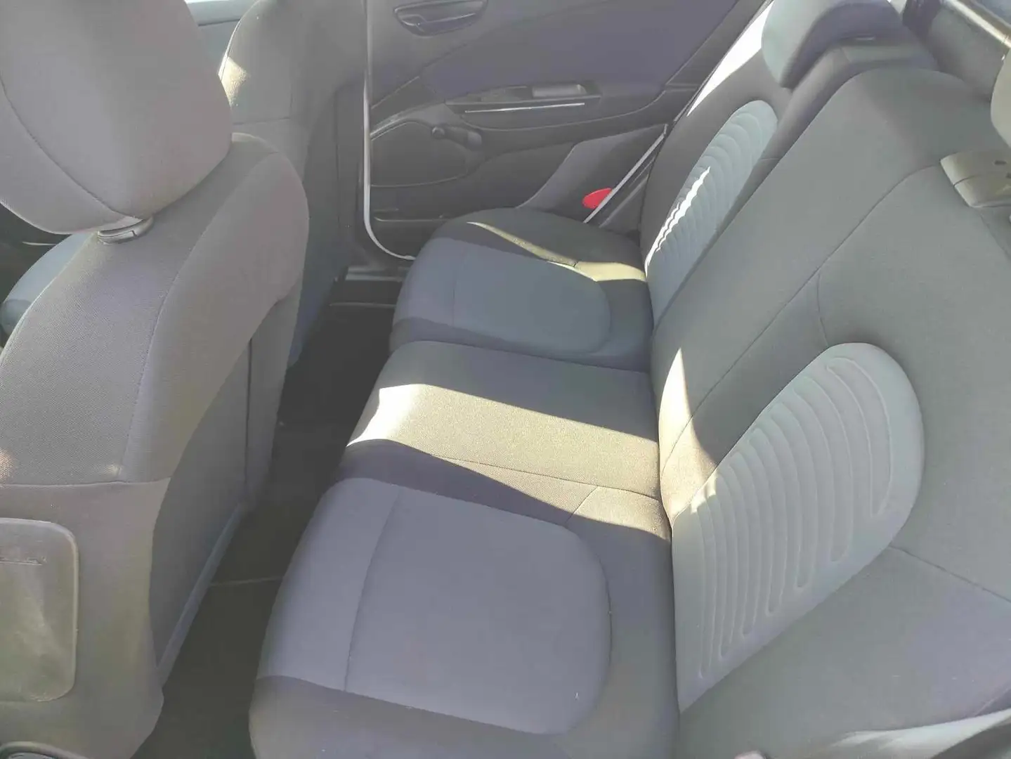 Fiat Bravo Bravo 1.6 mjt Emotion 105cv White - 1