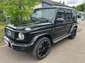 Mercedes-Benz G 500 Final Edition Black *AMG *1von 500*22Zoll Brabus* Negru - thumbnail 4