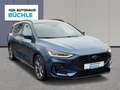 Ford Focus FOCUS ST-LINE X+AUTO+PANORAMA+NAVI+LED+ACC+BLIS! Blauw - thumbnail 3