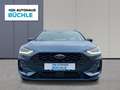 Ford Focus FOCUS ST-LINE X+AUTO+PANORAMA+NAVI+LED+ACC+BLIS! Bleu - thumbnail 4