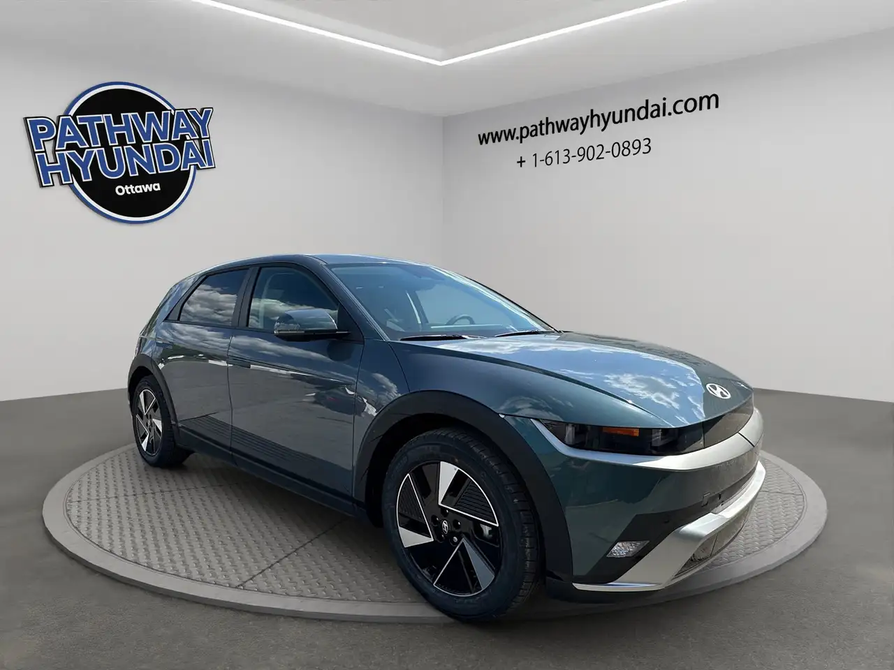 2026 Hyundai IONIQ 5