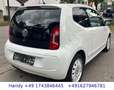Volkswagen up! white up! 1.0i /SHZ/KLIMA/NAVI/Soundsytem Blanco - thumbnail 8