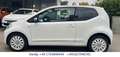 Volkswagen up! white up! 1.0i /SHZ/KLIMA/NAVI/Soundsytem Blanco - thumbnail 4