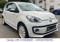 Volkswagen up! white up! 1.0i /SHZ/KLIMA/NAVI/Soundsytem Blanco - thumbnail 2