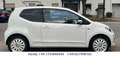 Volkswagen up! white up! 1.0i /SHZ/KLIMA/NAVI/Soundsytem Blanco - thumbnail 3