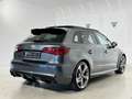 Audi RS3 Sportback 2.5 TFSI quattro S-Tronic Gris - thumbnail 5