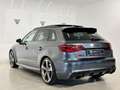 Audi RS3 Sportback 2.5 TFSI quattro S-Tronic Gris - thumbnail 6
