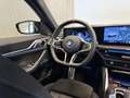 BMW i4 Gran Coupe xDrive M60 Grau - thumbnail 10