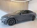 BMW i4 Gran Coupe xDrive M60 Grau - thumbnail 4