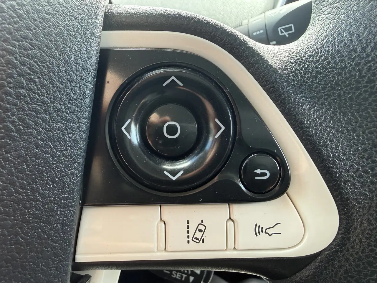 Toyota Prius снимка Toyota Prius