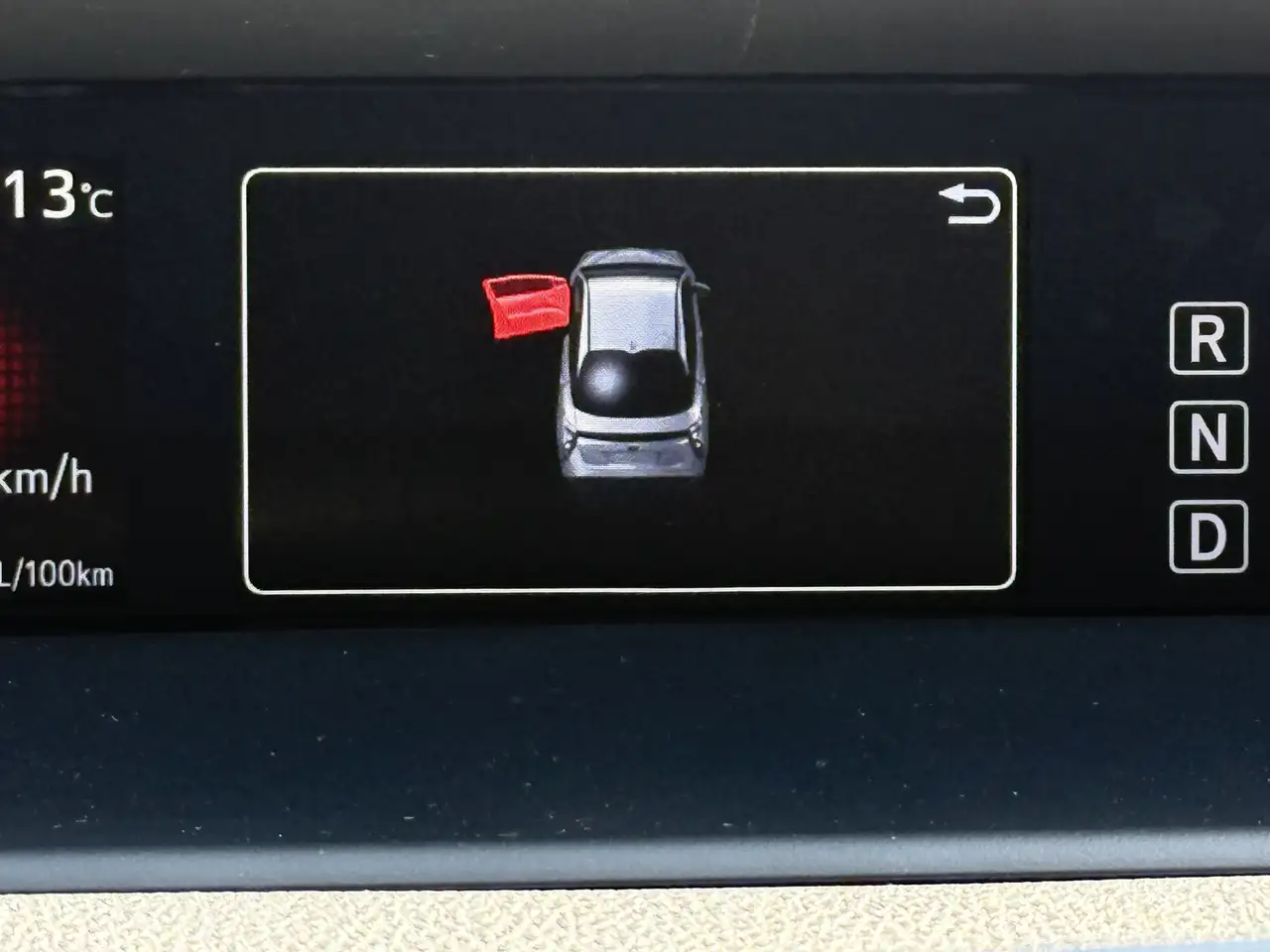 Toyota Prius снимка Toyota Prius