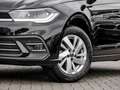 Volkswagen Polo Style 1.0 TSI DSG IQ.LIGHT/NAVI/ACC Schwarz - thumbnail 5