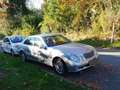 Mercedes-Benz E 200 E-Klasse Kompressor Elegance Silber - thumbnail 2