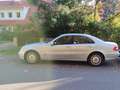 Mercedes-Benz E 200 E-Klasse Kompressor Elegance Silber - thumbnail 1