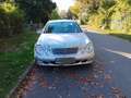 Mercedes-Benz E 200 E-Klasse Kompressor Elegance Silber - thumbnail 5